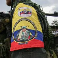 En Cauca, disidencias de las Farc piden a los habitantes desalojar al Ejército Nacional y los están amenazando para que cumplan con esas exigencias.