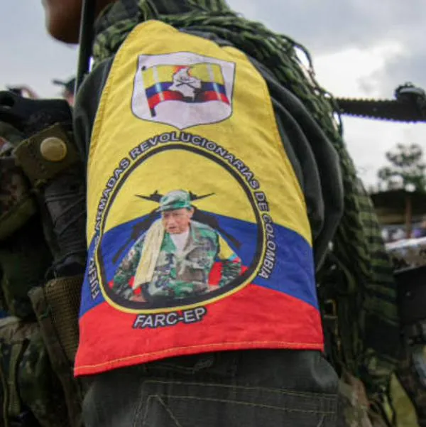 En Cauca, disidencias de las Farc piden a los habitantes desalojar al Ejército Nacional y los están amenazando para que cumplan con esas exigencias.
