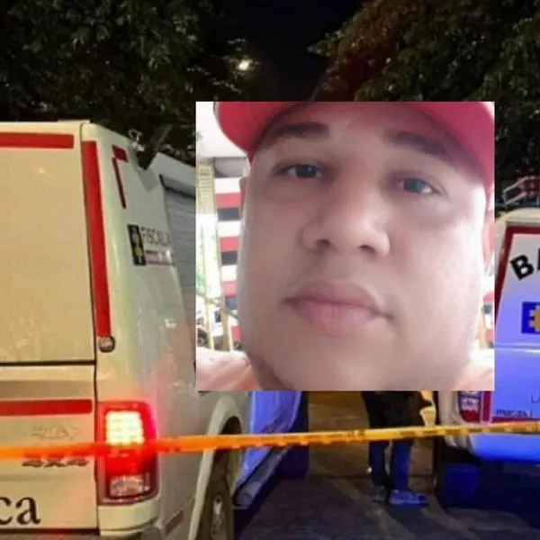 Cesar: asesinaron a trabajador de matadero en medio de riña en local comercial