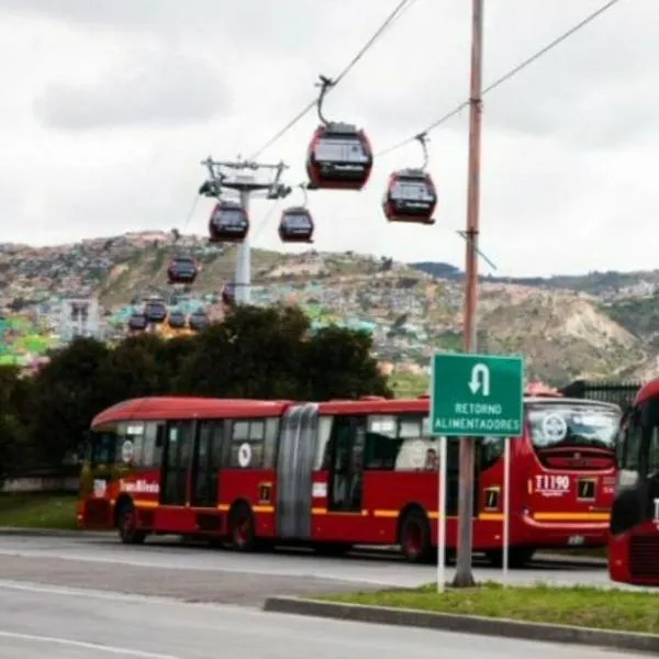 El valor del pasaje durante las horas valle es el mismo que se cobra diariamente en Transmilenio.