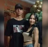 Buscan a Isis y a Jean Pool: Un nuevo caso de desaparición de menores en Cartago