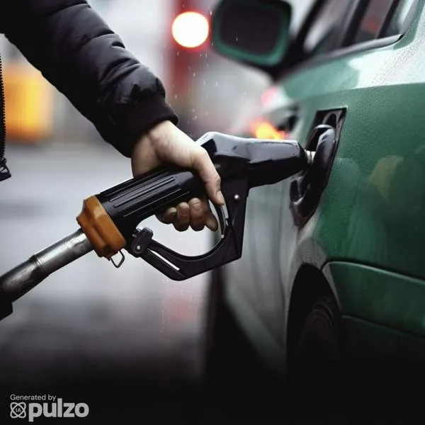 La conducción hiperfocalizada es una gran opción para ahorrar gasolina y evitar el gasto innecesario de combustible. Conozca en qué consiste.