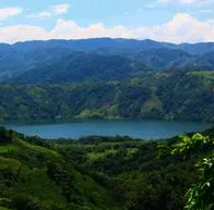 Seis (6) lugares que el turismo puede poner en jaque.