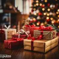 Ideas de regalos para la pareja en Navidad