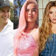 Este es el horóscopo de los signos para Shakira, Karol G, Sofía Vergara entre otros 2024.