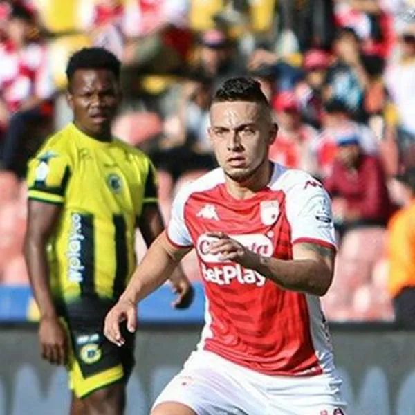 Santa Fe anunció la salida del jugador número 19 para 2024 y se quedó solo con 10 jugadores que actuaron en la segunda parte de 2023.