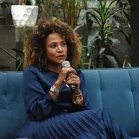 Mábel Lara estará en la Alcaldía de Cali, será secretaria de Turismo.