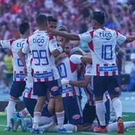 Junior rompe la alcancía y confirma fichajes para Libertadores: Chará, Marco Pérez y más