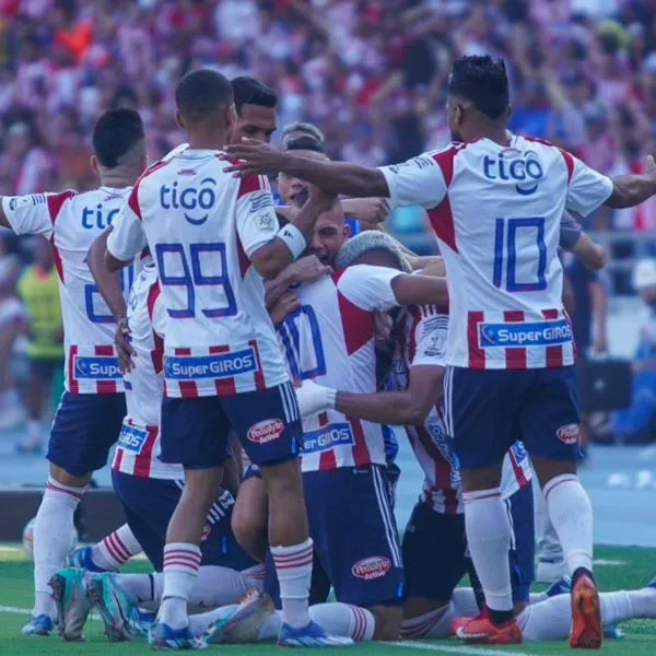 Junior rompe la alcancía y confirma fichajes para Libertadores: Chará, Marco Pérez y más