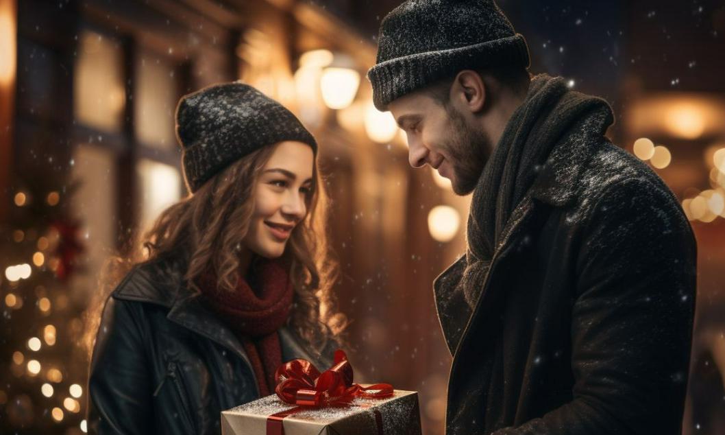 ¿qué Se Le Puede Regalar A Un Hombre En Navidad 