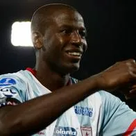 Adrián Ramos anunció su salida de América de Cali: video y qué dijo