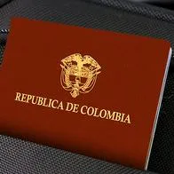 “Cancillería hizo una licitación ilegal para expedición de pasaportes”: abogado Ernesto Matallana