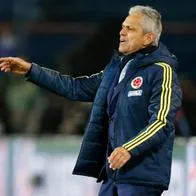 Reinaldo Rueda recordó paso por Selección Colombia y situación con James Rodríguez: video y qué dijo