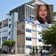 Bajo pronóstico reservado se encuentra joven que recibió 15 puñaladas de su expareja en Valledupar.