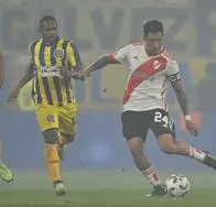 River Plate se coronó campeón del Trofeo de Campeones al vencer a Rosario Central: video