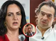 Federico Gutiérrez le pidió a Petro que haga algo con la violencia por la muerte del alcalde de Guachené.
