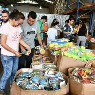 Juguetes a 3.000 para regalar en Navidad ESTE 24 de diciembre
