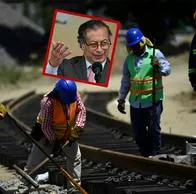 México inaugura proyecto alterno a canal de Panamá que sueña Gustavo Petro