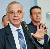 Ultimátum para MinDefensa: la Procuraduría le solicitó entregar plan de acción para combatir la violencia en el país.