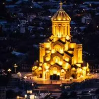 Las ciudades más lindas del mundo en Navidad, ¿habrá alguna colombiana?