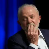 El izquierdista y ambientalista Lula da Silva permite perforación de petróleo