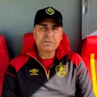 Sachi Escobar salió de Aucas de Ecuador ¿Llega al Deportivo Cali?