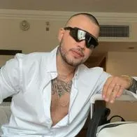 Jess Uribe les cantó la tabla a quienes se burlaron de su concierto en Bucaramanga