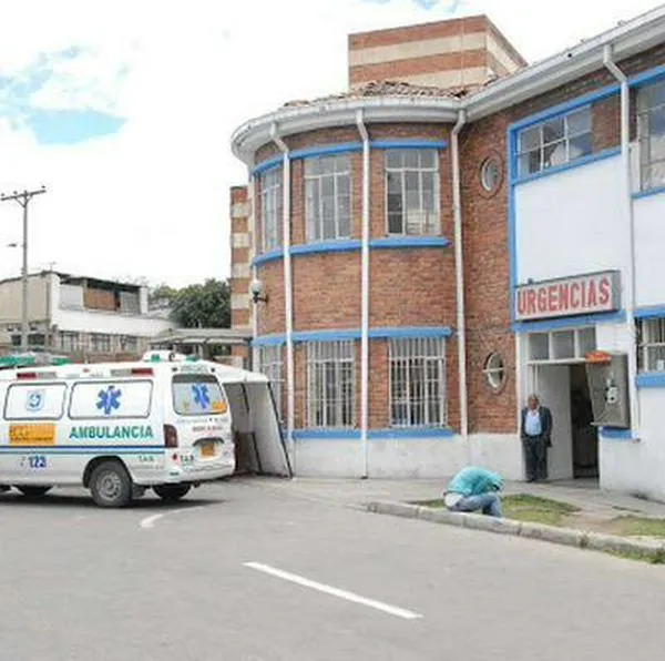 Hospitales y centros médicos en Bogotá se quedaron sin plata para pagar sueldos a sus trabajadores. Dicen que faltan $ 5.300 millones.