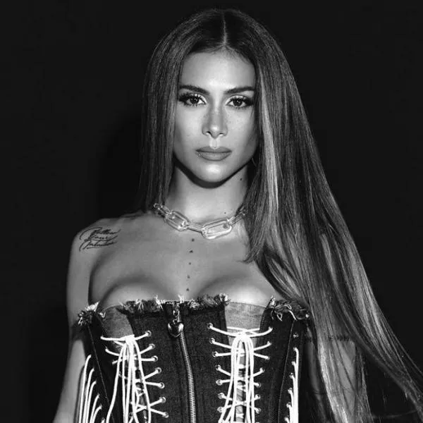 Greeicy Rendón de luto: tía cercana a la cantante falleció y compartió mensaje y tierno video