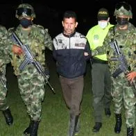 Condenaron al máximo cabecilla de las disidencias de las Farc en el Tolima, aceptó que reclutó menores.