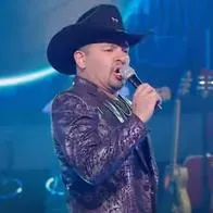 Foto de Breiner Gaster, exparticipante de 'La descarga', quien dijo cuánto vale pegar canción en Colombia
