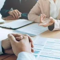 Banco Agrario y empresa KPMG lanzaron varias ofertas de empleo en Navidad y pagan salarios de más de $ 2.000.000.