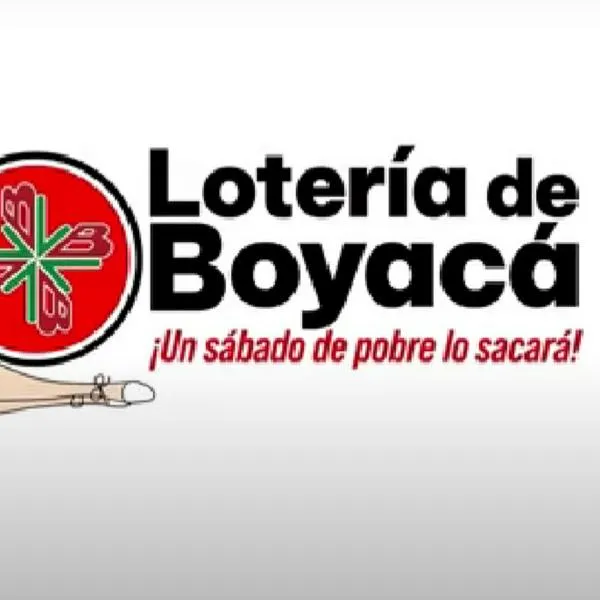 Lotería de Boyacá último sorteo, resultado hoy 23 de diciembre de 2023