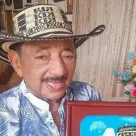 Números de la suerte de Lisandro Meza, cantante que murió el mismo mes que Diomedes Díaz. El artista falleció en Sincelejo este sábado 23 de diciembre. 