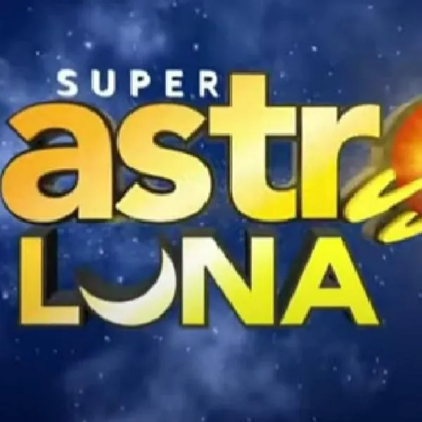 Astro Luna resultado último sorteo hoy 23 de diciembre de 2023