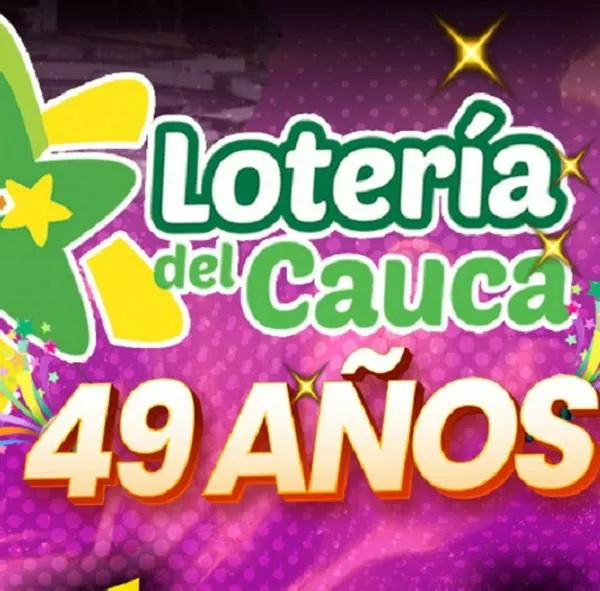 Lotería del Cauca resultado último sorteo hoy 23 de diciembre de 2023
