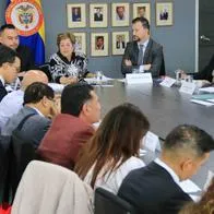 Salario mínimo Colombia 2024: qué pasa si el 30 de diciembre 2023 no hay acuerdo