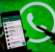 Truco en WhatsApp para saber con quién chatea la pareja en esta Navidad