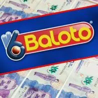 Baloto Colombia resultados último sorteo: números ganadores diciembre