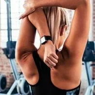 Consejos para no morir en el intento de iniciar un nuevo año fitness.