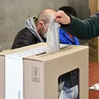 Pueblo de Colombia hoy está más preocupados por elecciones que por Navidad