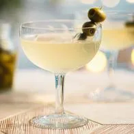 Cócteles de Navidad: recetas fáciles y originales para brindar esta noche