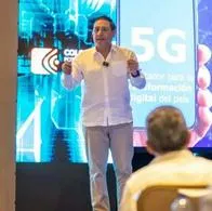 Subasta de redes 5G concluyó y dejó resultado poco esperado para muchos