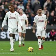 Manchester United recibió 330 millones de euros y un accionista