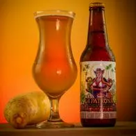 Una cerveza de arracacha es la sensación en el Tolima para esta Navidad.