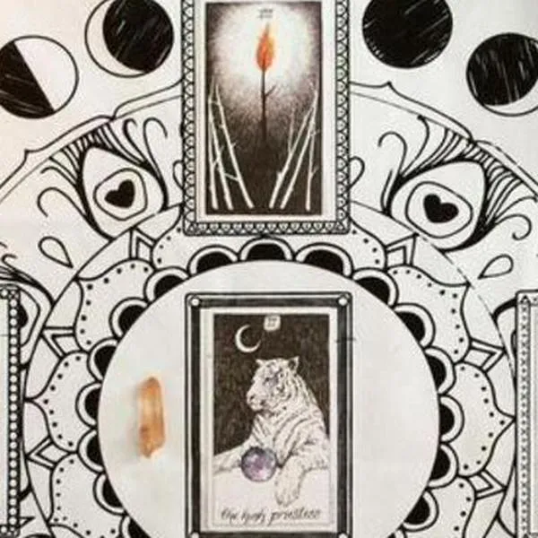 Tarot de Mavé online: así le irá en el dinero, el amor y la salud esta semana