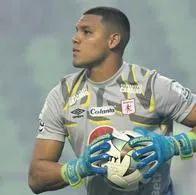 América de Cali confirmó regreso de Joel Graterol para la Liga Betplay de 2024