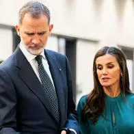 Reina Letizia habría sido infiel al rey Felipe VI en España, ¿con quién?