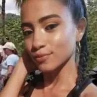 Cayó en Medellín el presunto feminicida de Mariana Vargas
