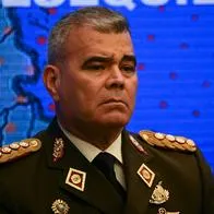 Régimen de Venezuela, azorado, tacha de 